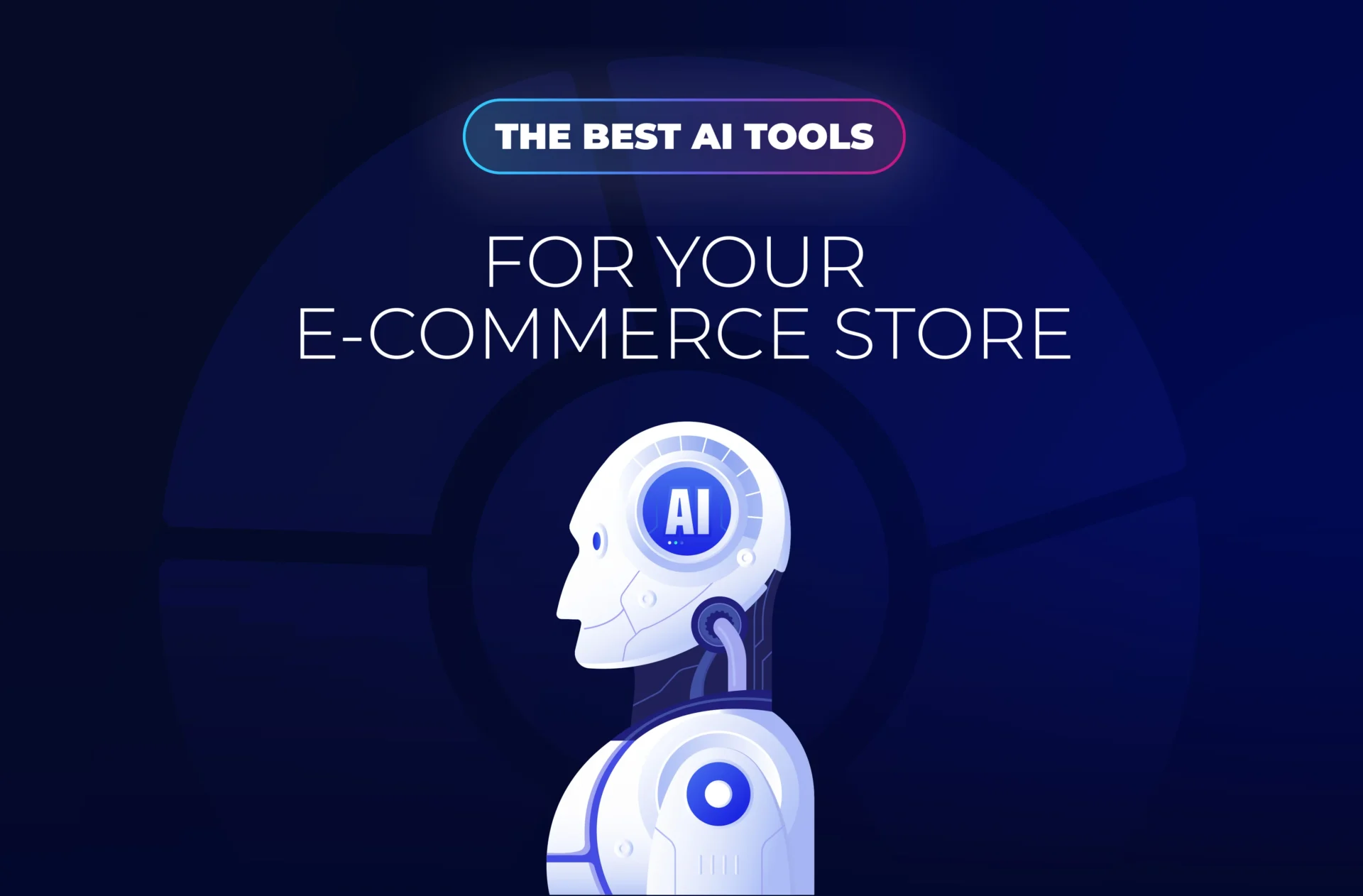 AI Tools for Ecommerce 2025