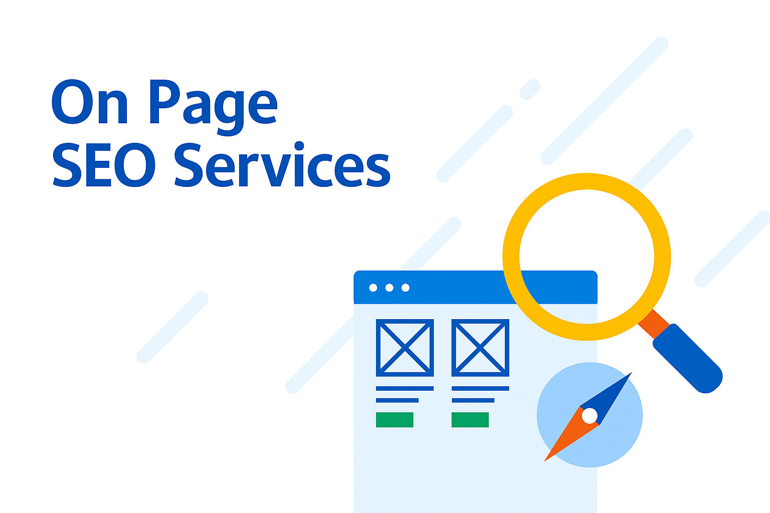 Top On-Page SEO Service Providers